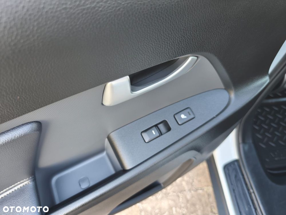 Kia Sportage 1.6 GDI L 2WD - 18