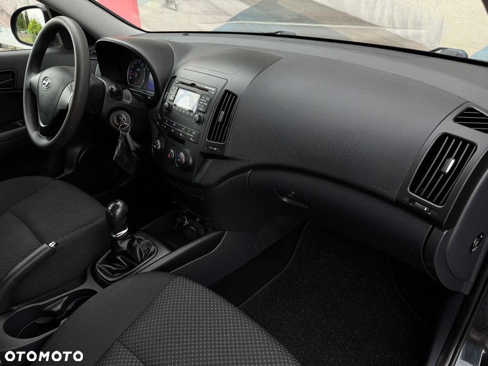 Hyundai i30 - 10