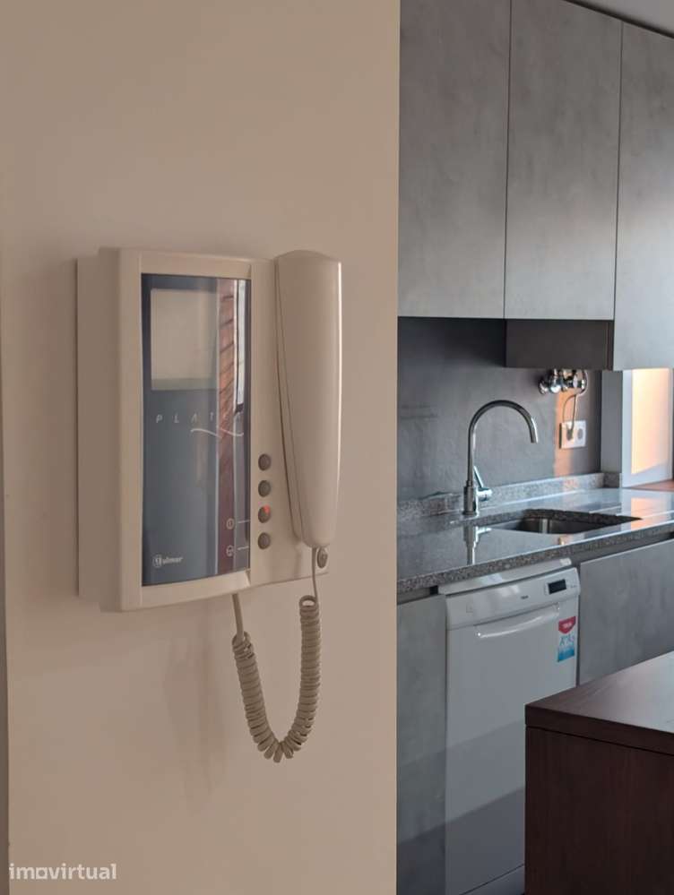 Apartamento T2 no Bairro Norton Matos - Grande imagem: 3/16