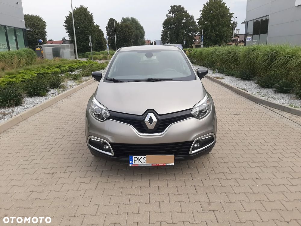 Renault Captur ENERGY TCe 90 Start&Stop Dynamique - 2