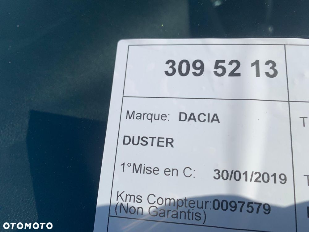 Dacia Duster - 17