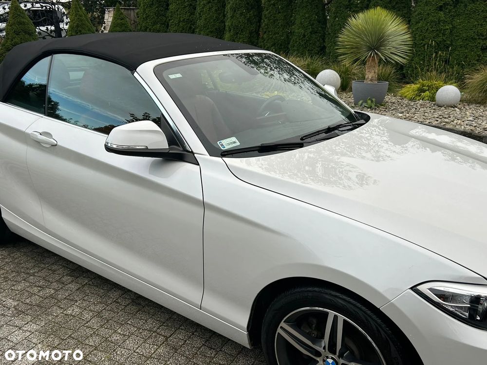 BMW Seria 2 230i Sport-Aut Luxury Line - 3