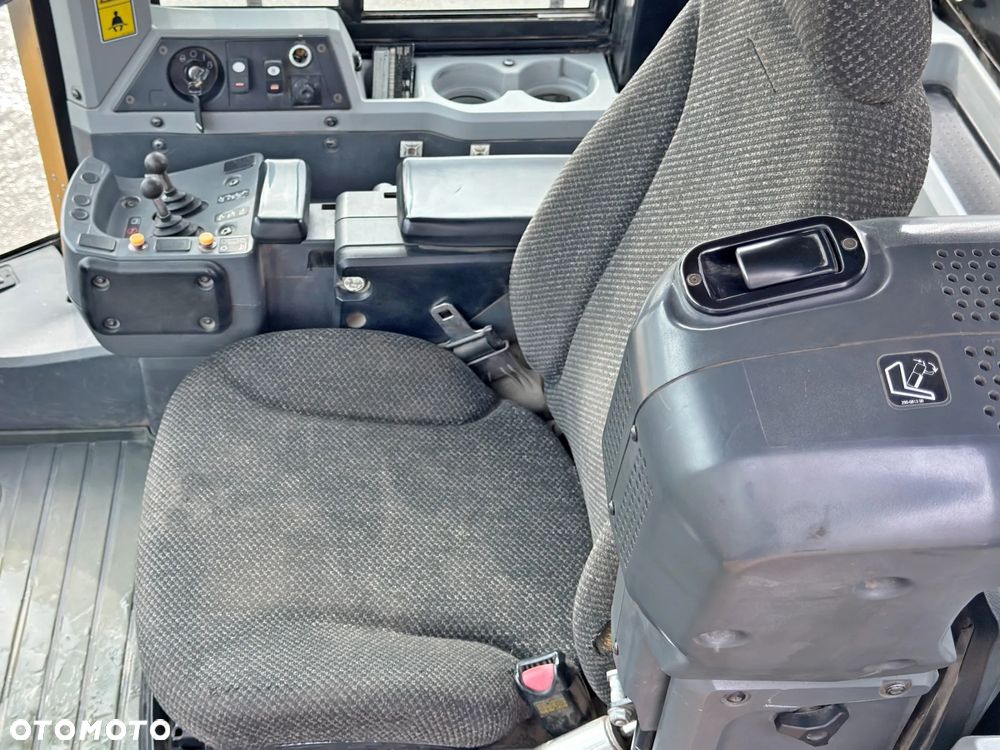 Caterpillar 980 K* Ładowarka kołowa * STAN BDB - 11