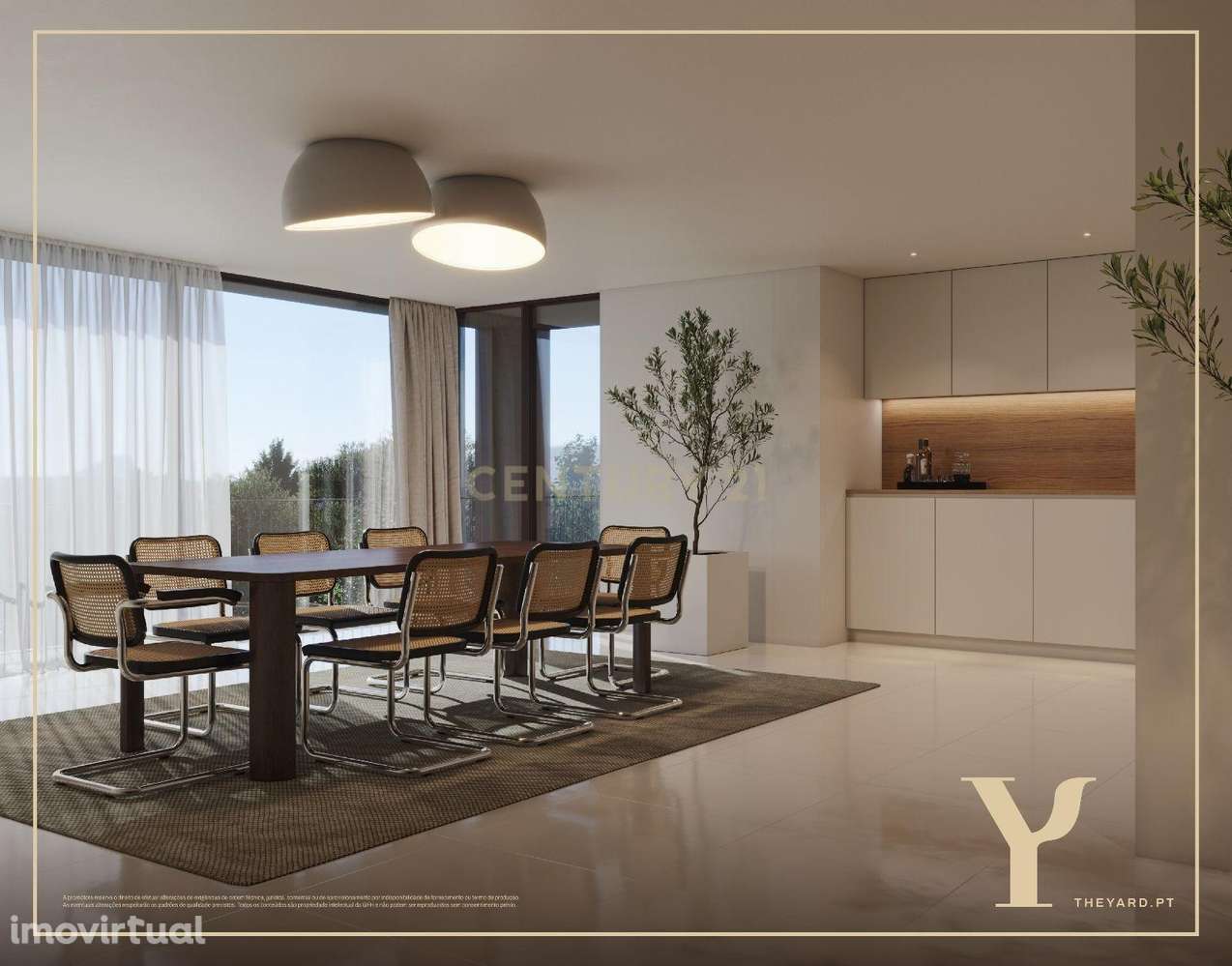 Apartamento T1 - The Yard NEXT em Gaia - Grande imagem: 3/25