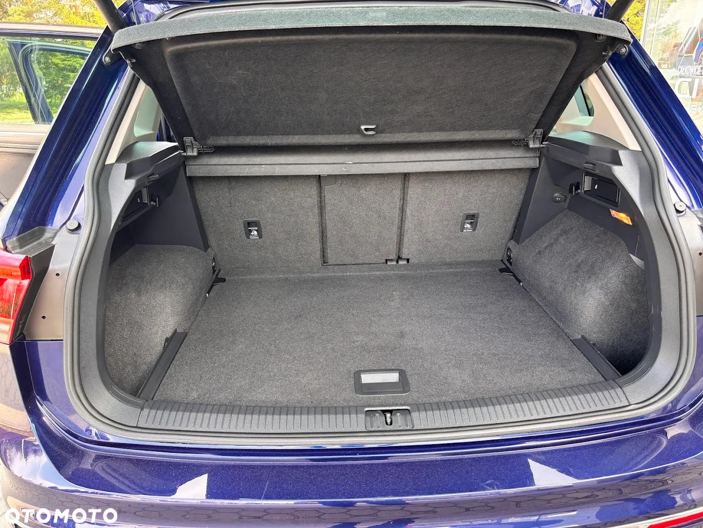 Volkswagen Tiguan 2.0 TSI BMT 4Mot Highline DSG - 24