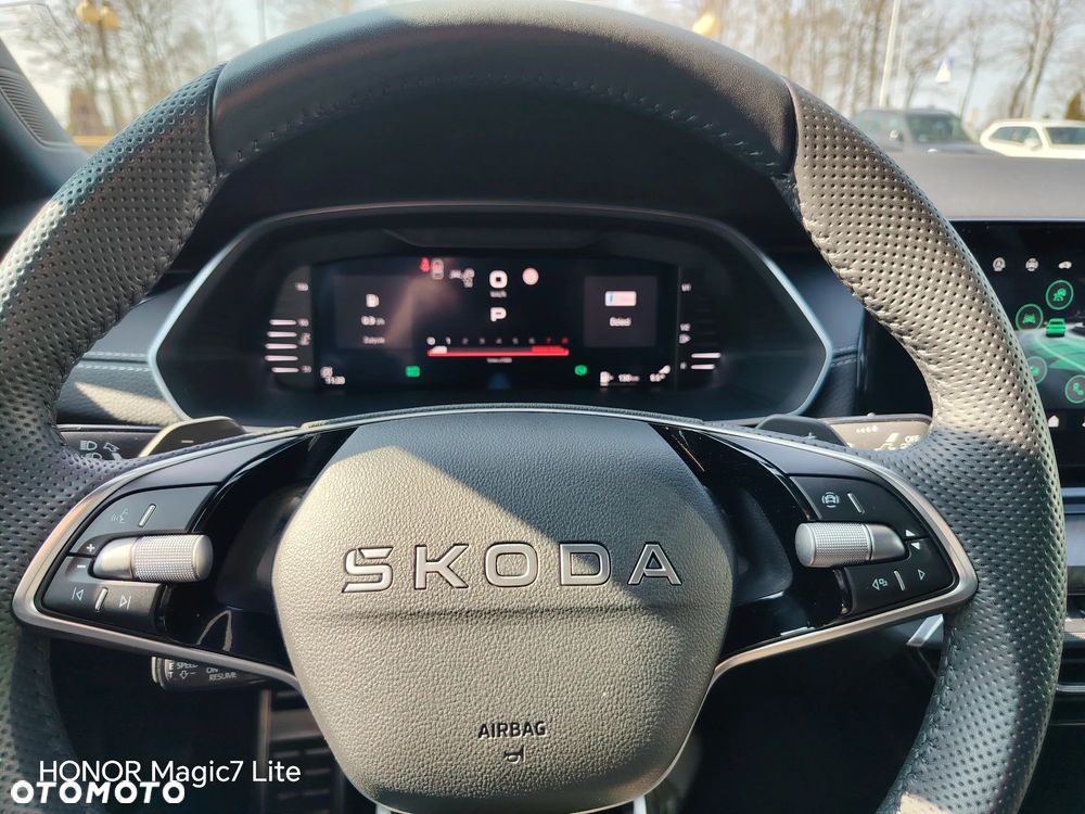 Skoda Octavia 2.0 TSI Sportline 4x4 DSG - 9