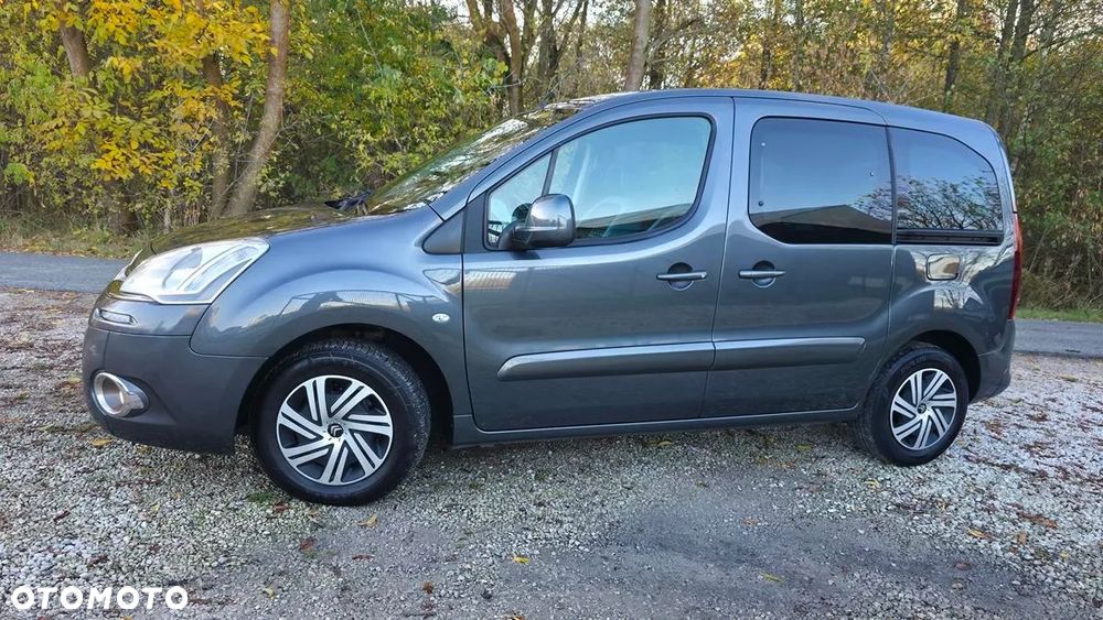 Citroën Berlingo - 16