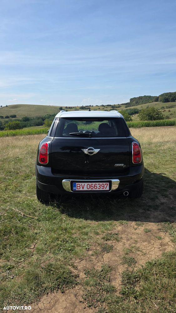 Mini Countryman - 10