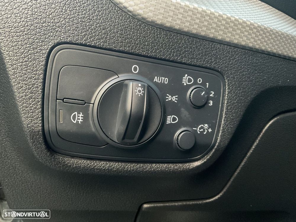 Audi Q2 30 TFSI - 19