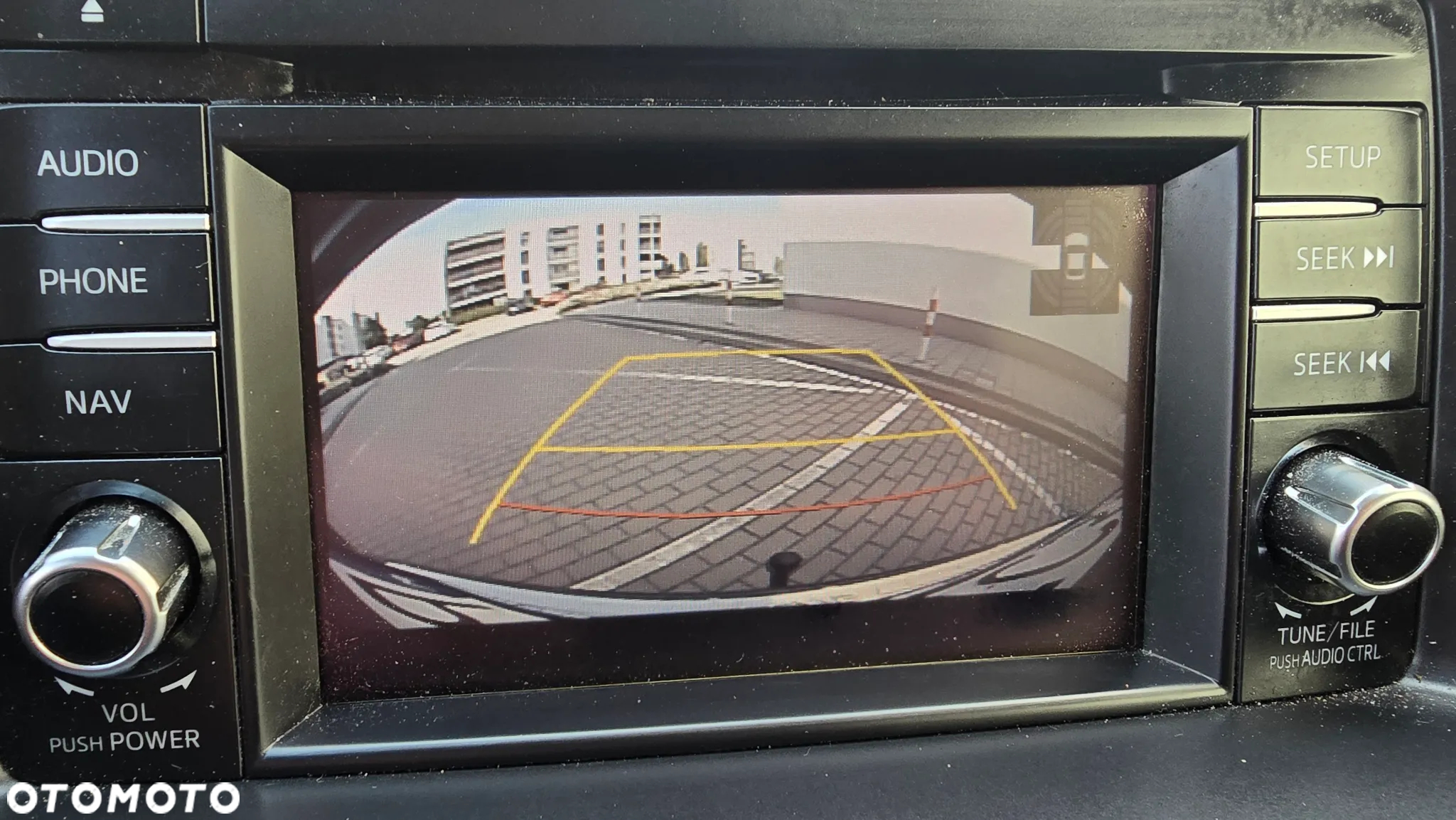 Mazda CX-5 SKYACTIV-D 150 AWD SCR Edition 100 - 35