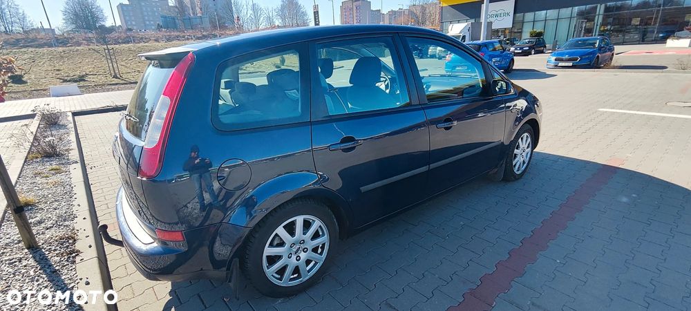 Ford C-MAX - 8