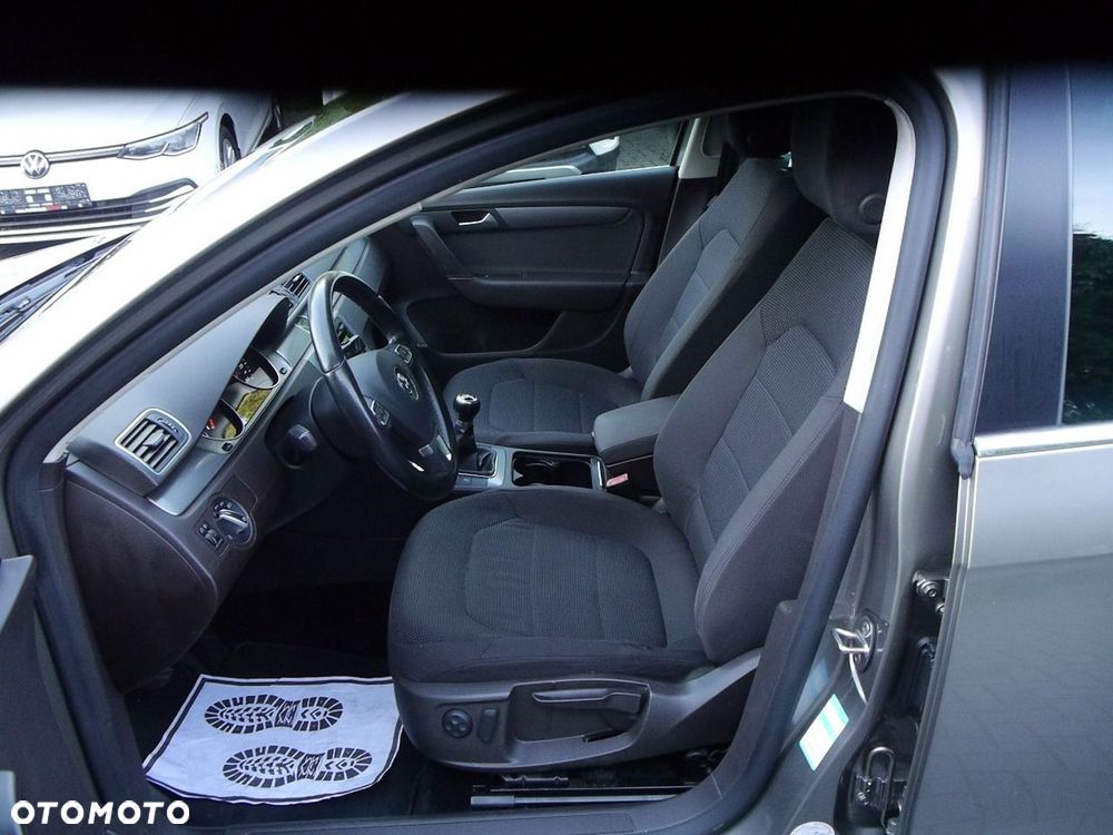 Volkswagen Passat Variant 1.4 TSI BlueMotion Technology Comfortline - 30