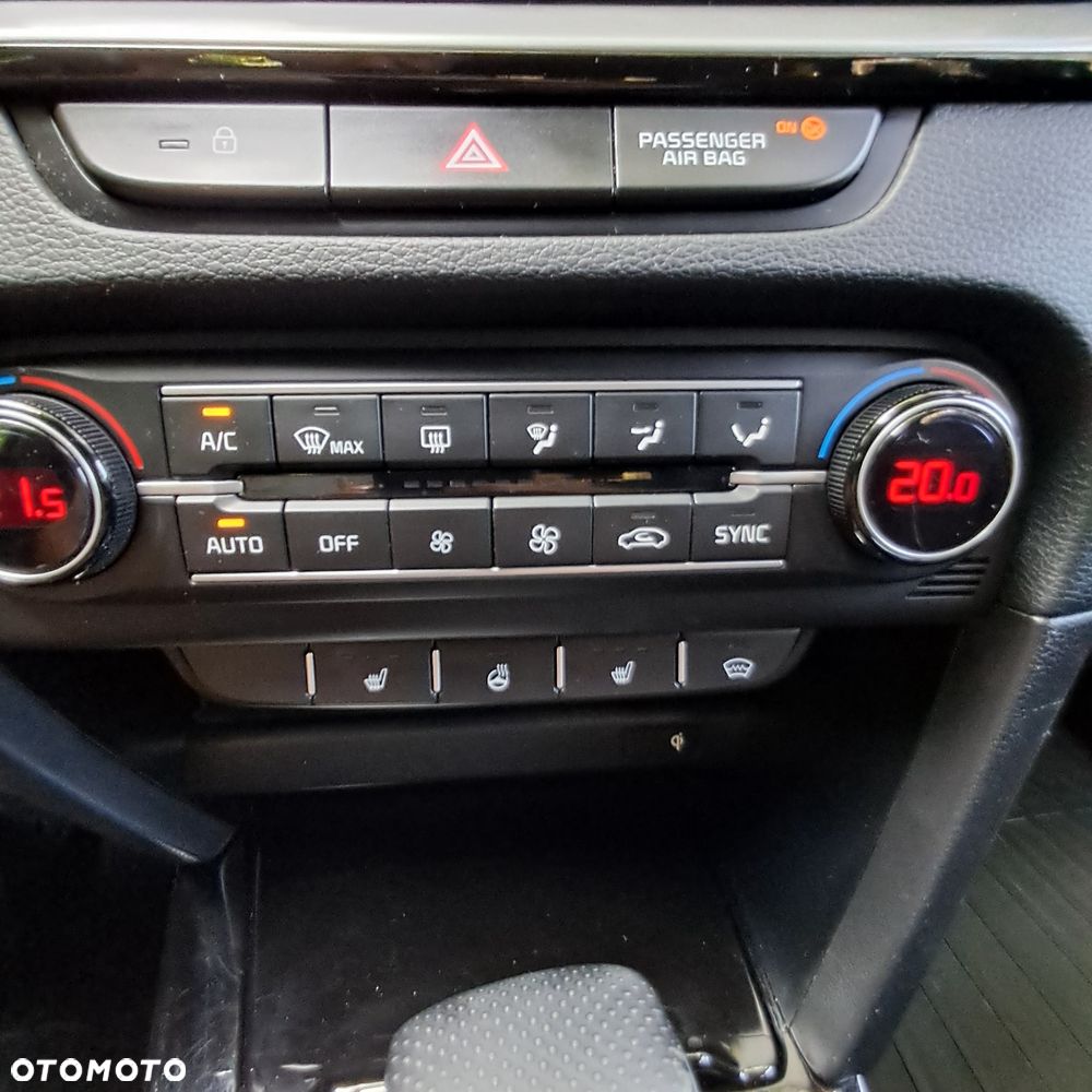 Kia Ceed 1.5 T-GDI GT-Line DCT - 18