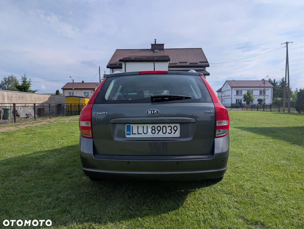 Kia Ceed 1.6 Crdi Comfort - 8