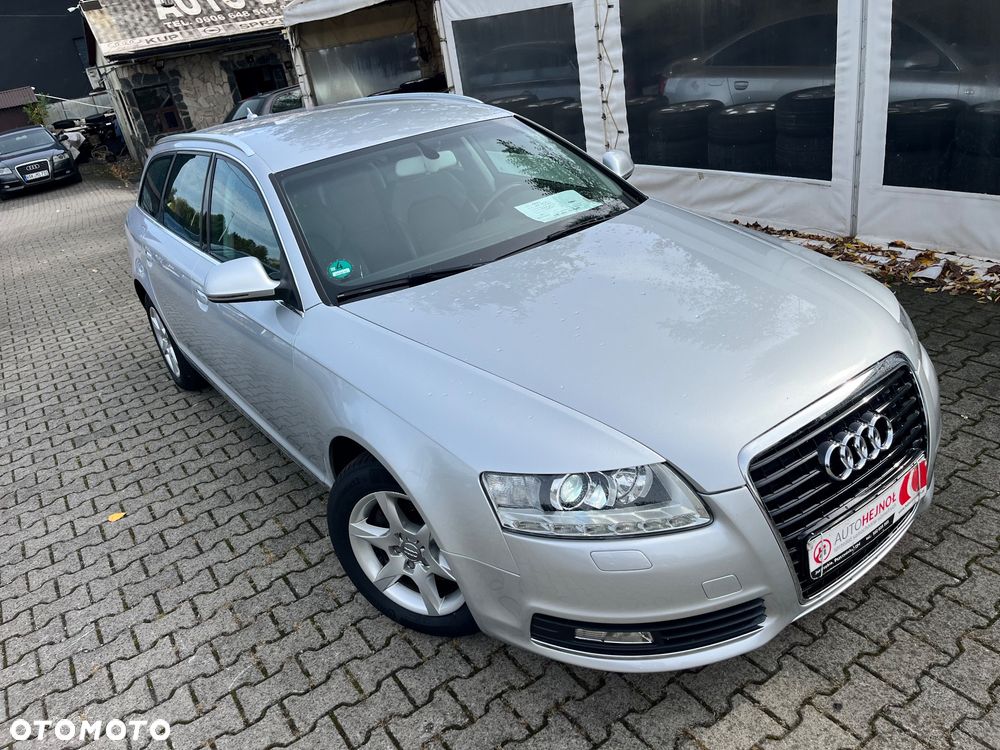 Audi A6 Avant 2.8 FSI - 34