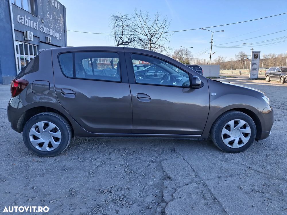 Dacia Sandero 0.9 TCe Laureate - 6