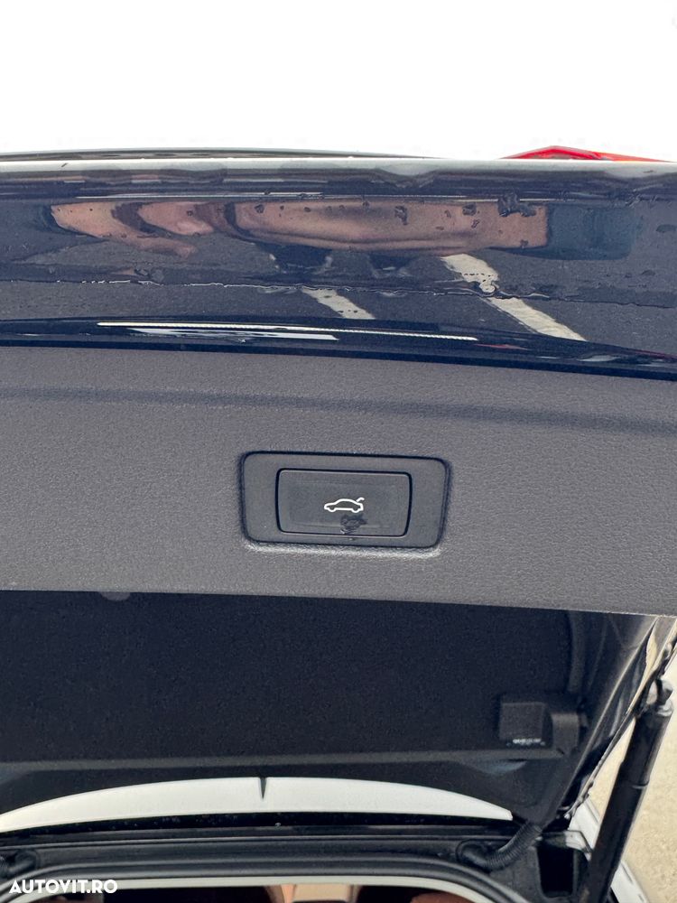 Audi A5 ack 2.0 TDI S tronic - 19