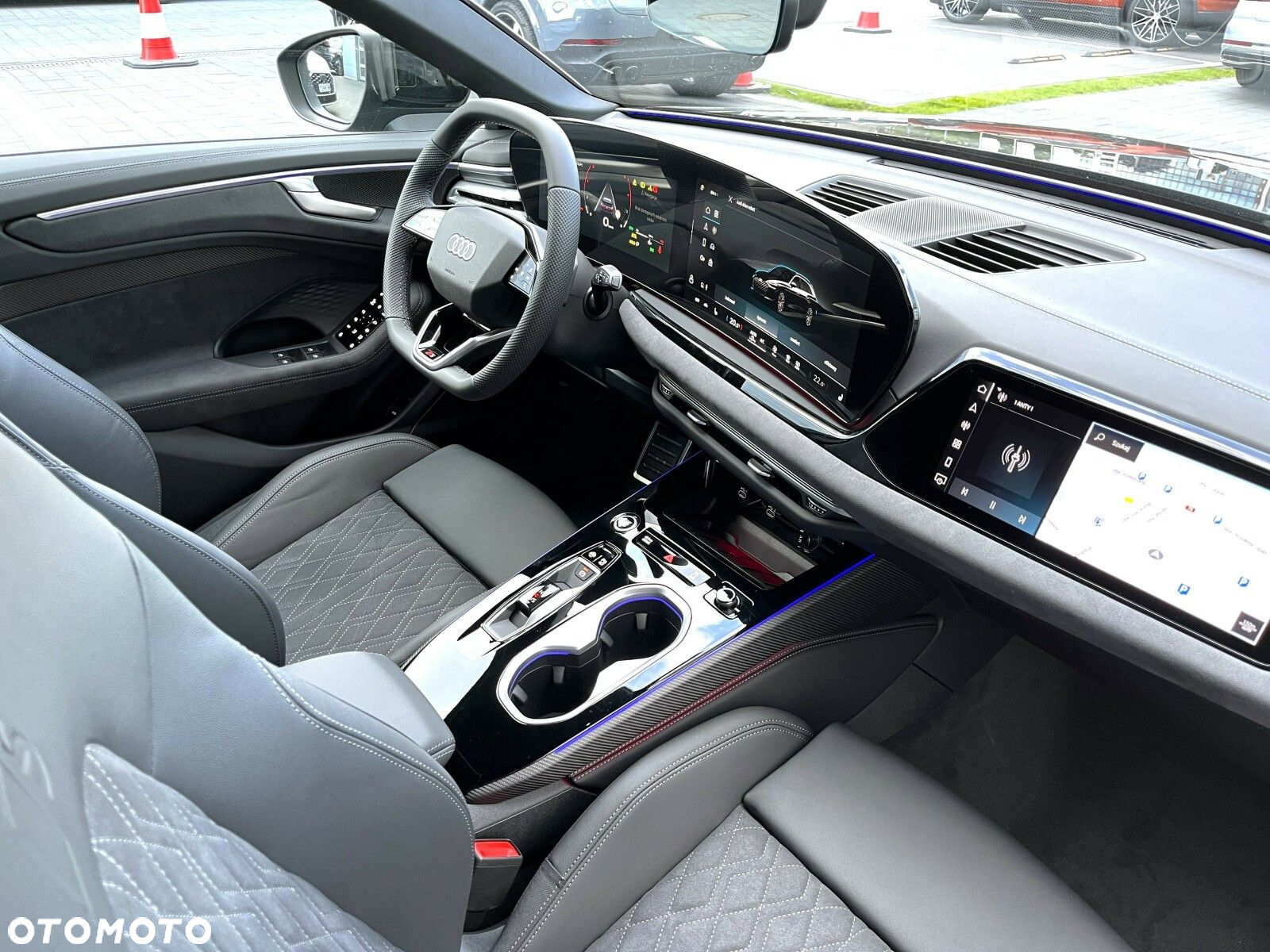 Audi A6 - 37