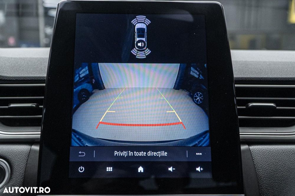 Renault Captur TCe 100 Intens - 37