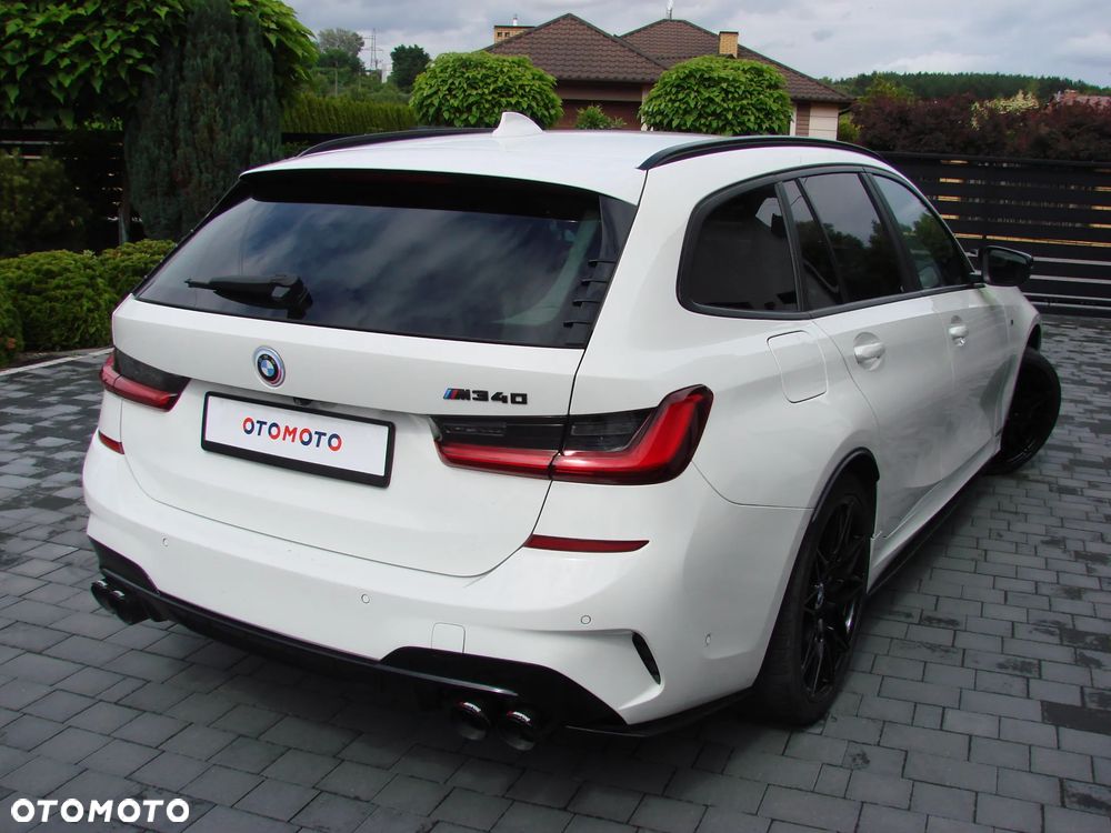 BMW Seria 3 - 7