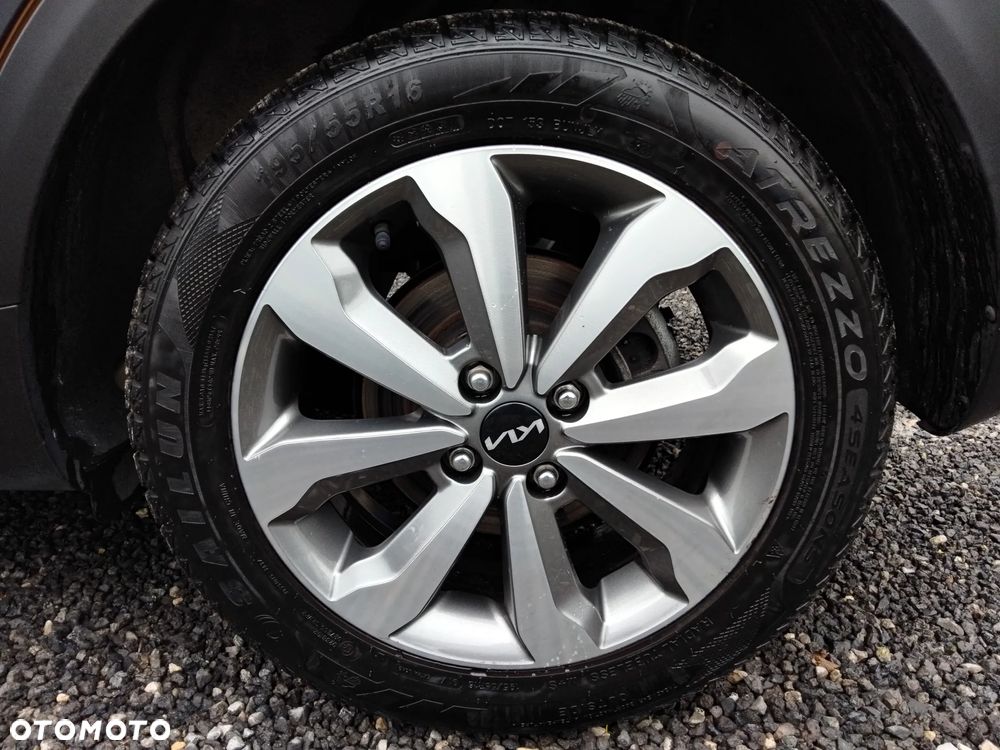 Kia Stonic 1.0 T-GDI M - 27