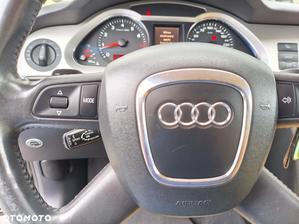 Audi A6 Avant 3.2 FSI tiptronic quattro - 17