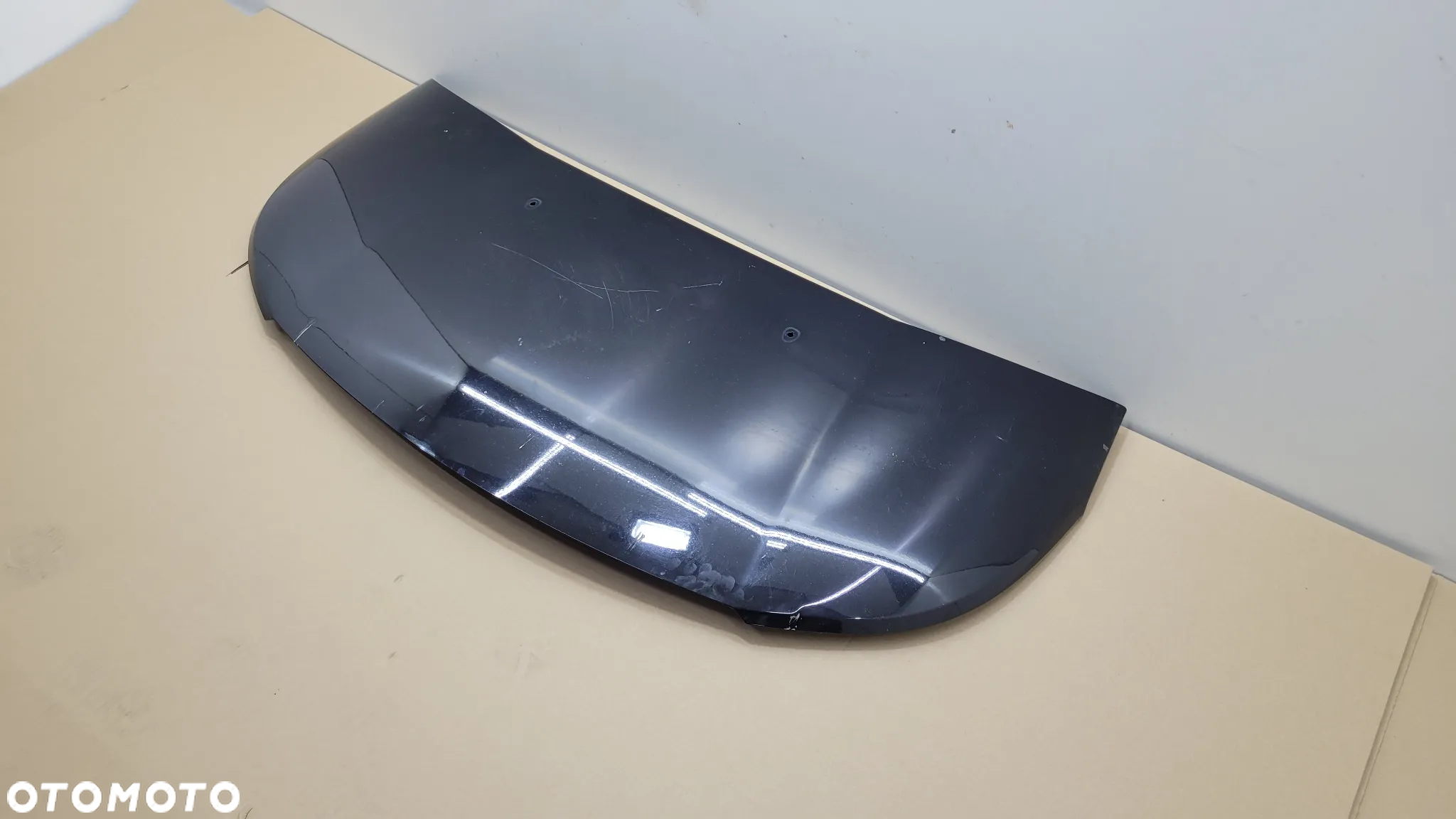 ŁADNA MASKA CITROEN C3 PICASSO 2008-2012 ORYGINAL - 4