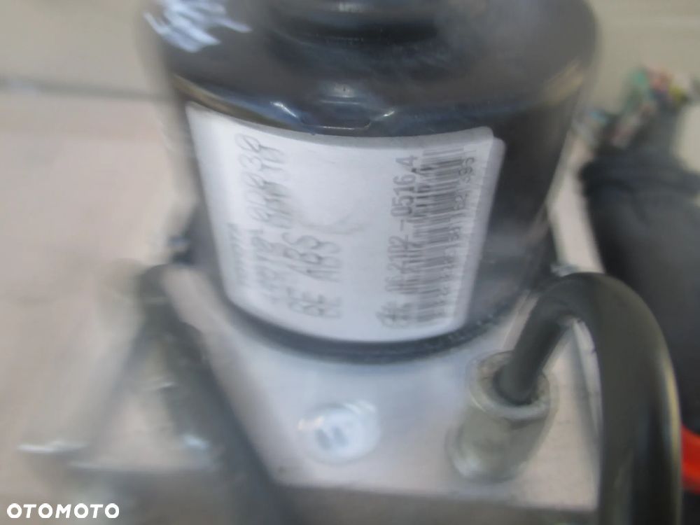 Pompa Abs Toyota Yaris I 44510-0D030 89541-0D040 - 2