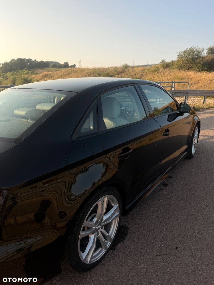 Audi S3 - 15