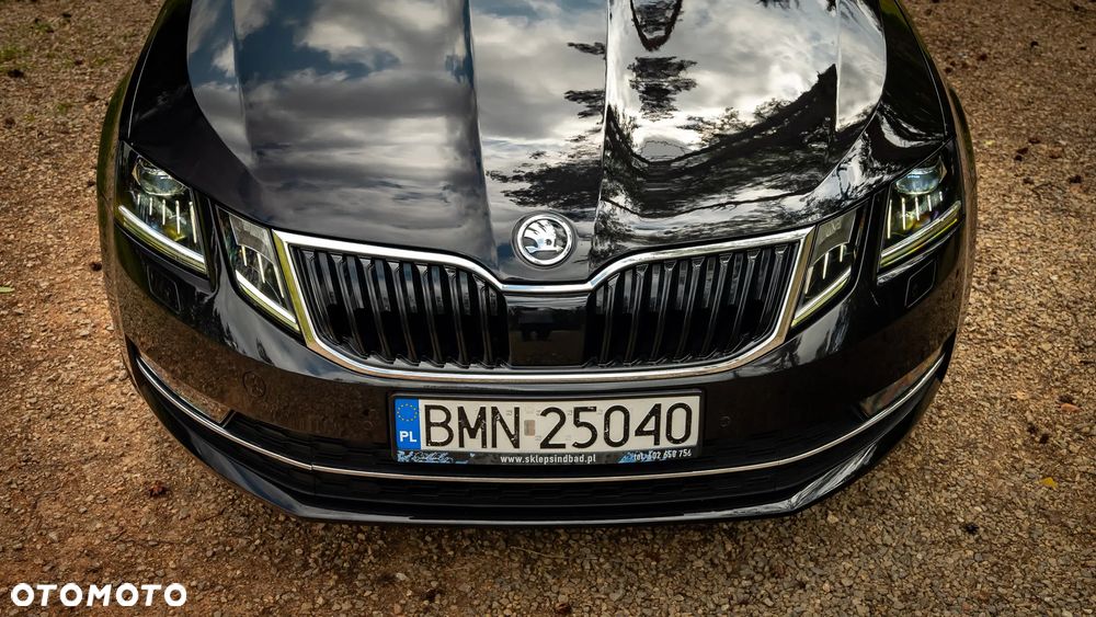 Skoda Octavia 1.6 TDI Ambition - 16