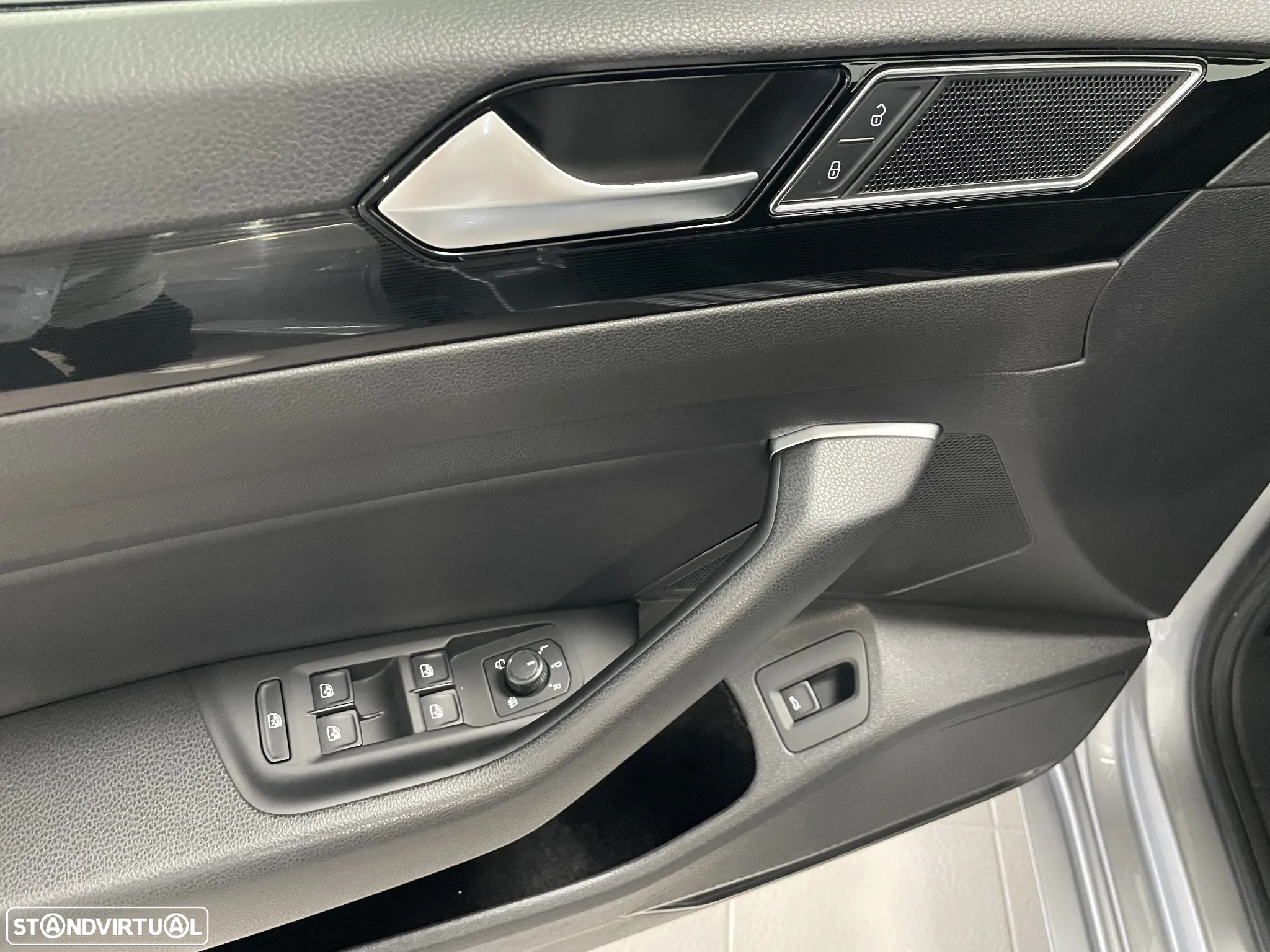 VW Arteon 2.0 TDI Elegance DSG - 14