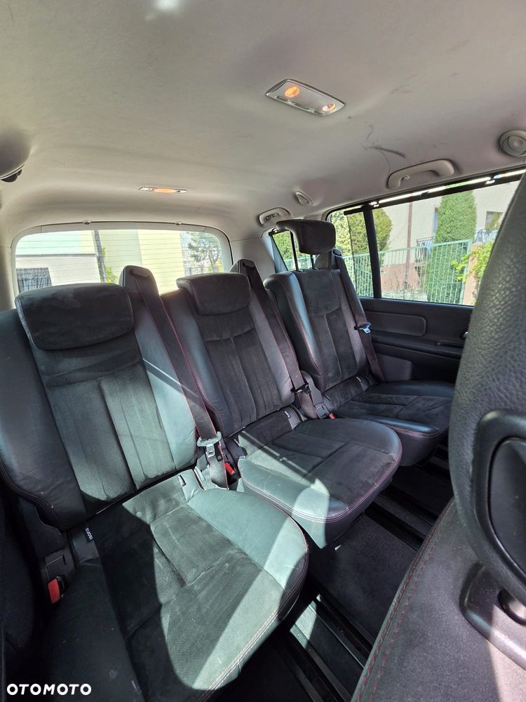 Renault Espace 2.0 dCi FAP Dynamique - 8