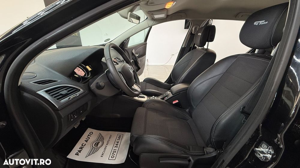 Renault Megane - 13