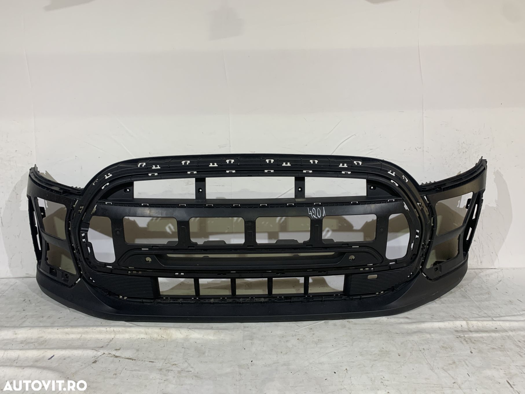 Bara fata  Mini Cooper, F55, F56, LCI, 2020, 2021, 2022, 2023, cod origine OE 9450543. - 1