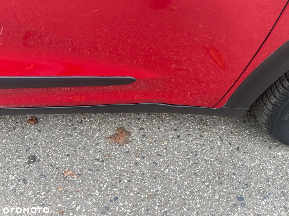 Kia Niro 1.6 GDI Hybrid L Business Line - 7