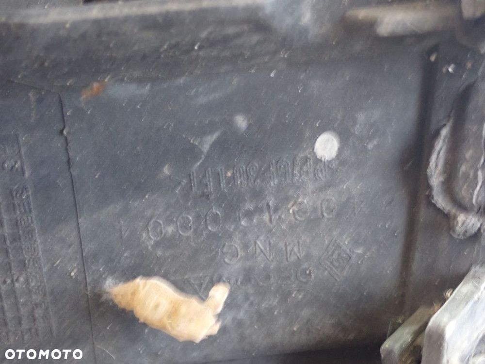 AUDI A8 D3 LIFT 05-10 ZDERZAK PRZÓD PRZDNI KOMPLETNY ATRAPA 4Z4Z - 37