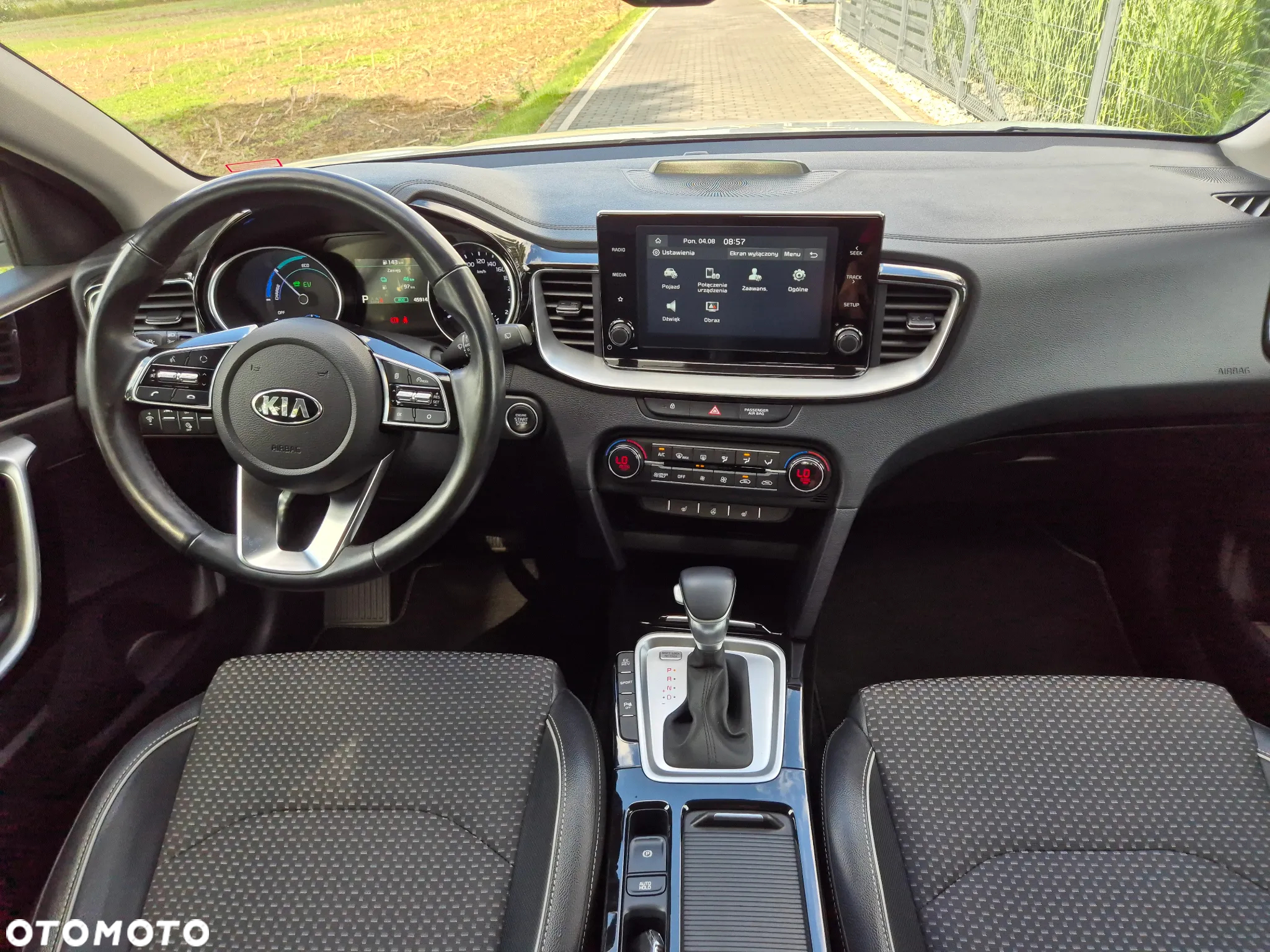 Kia XCeed - 5