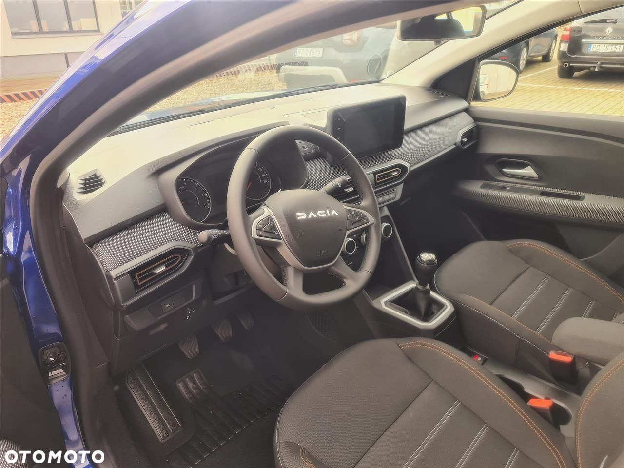 Dacia Sandero Stepway 1.0 TCe Expression - 9