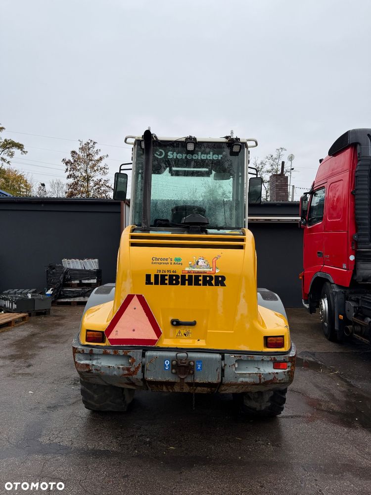 Liebherr 507 - 5