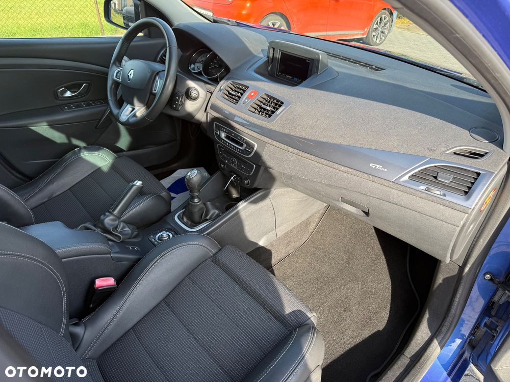 Renault Megane 1.4 16V TCE Dynamique - 25