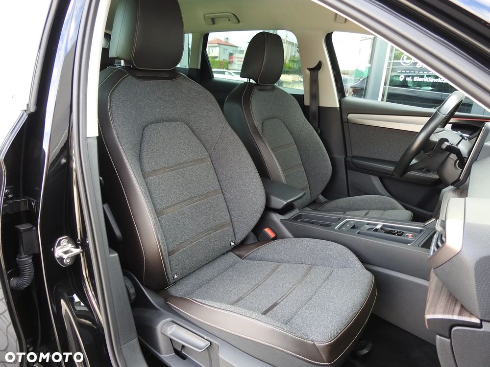 Seat Leon 1.5 eTSI Xcellence DSG - 26