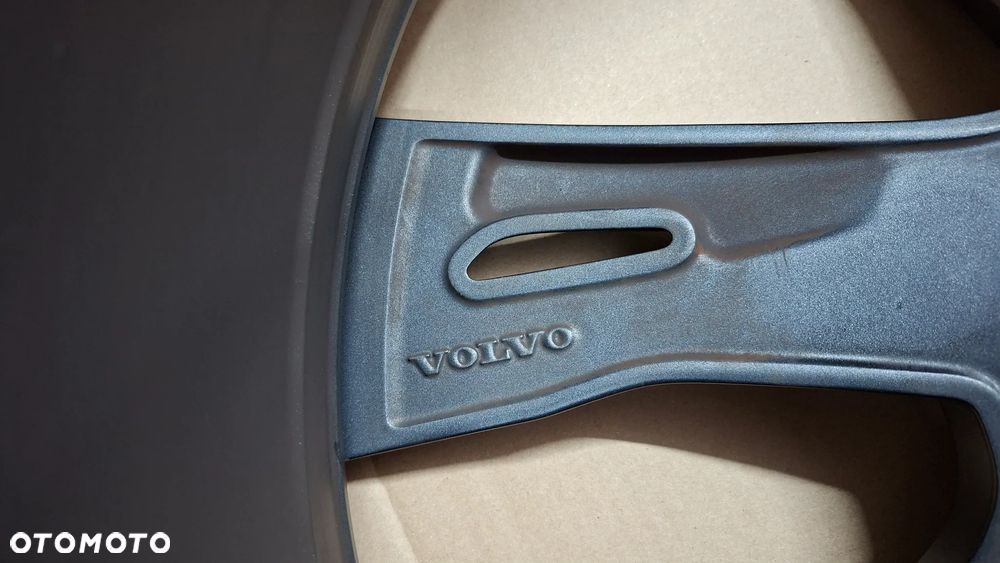 Felgi Aluminiowe 22 Volvo XC 90 II 5x108 ET 38.5 - 15
