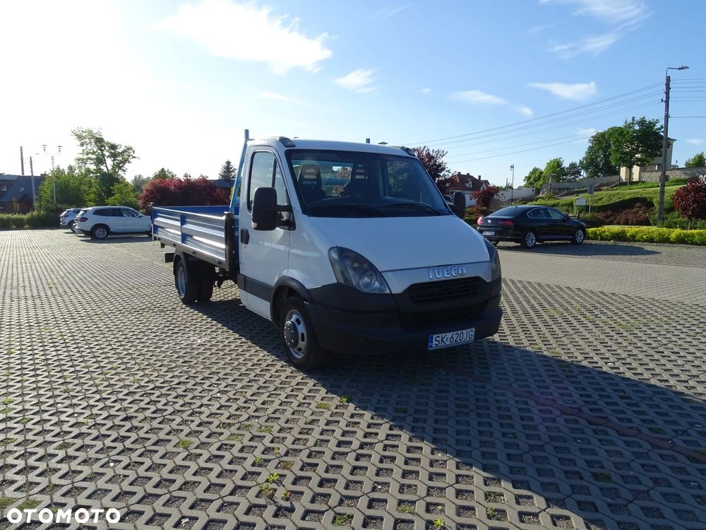 Iveco Daily - 3