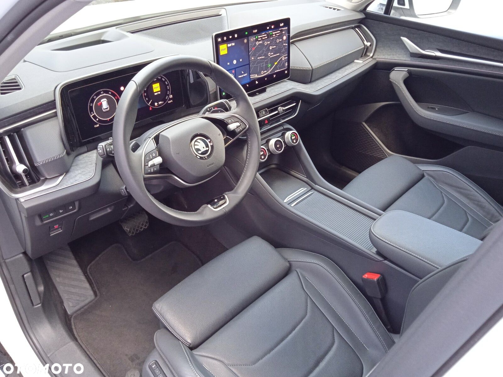 Skoda Kodiaq 2.0 TDI 4x4 Selection DSG - 11
