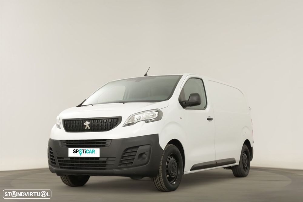 Peugeot expert 1.5 bluehdi l2h1 standard - 2