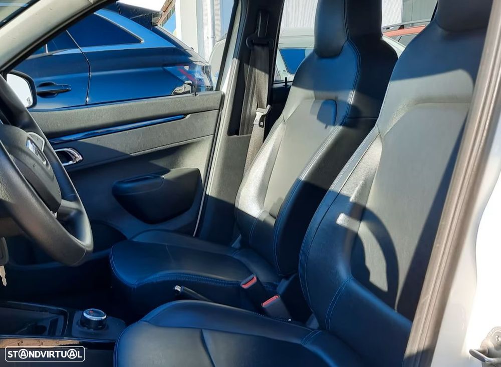 Dacia Spring Electric 45 Comfort - 4