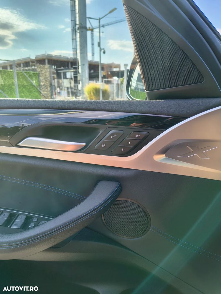 BMW X3 xDrive30e Aut. M Sport Edition - 15