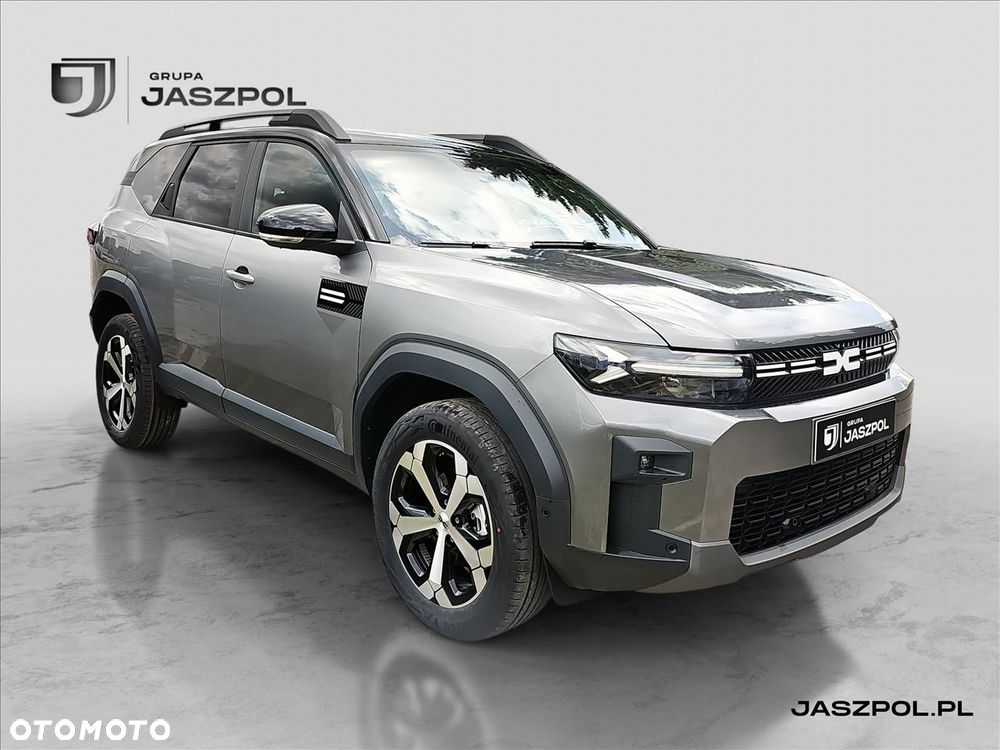Dacia Bigster - 3