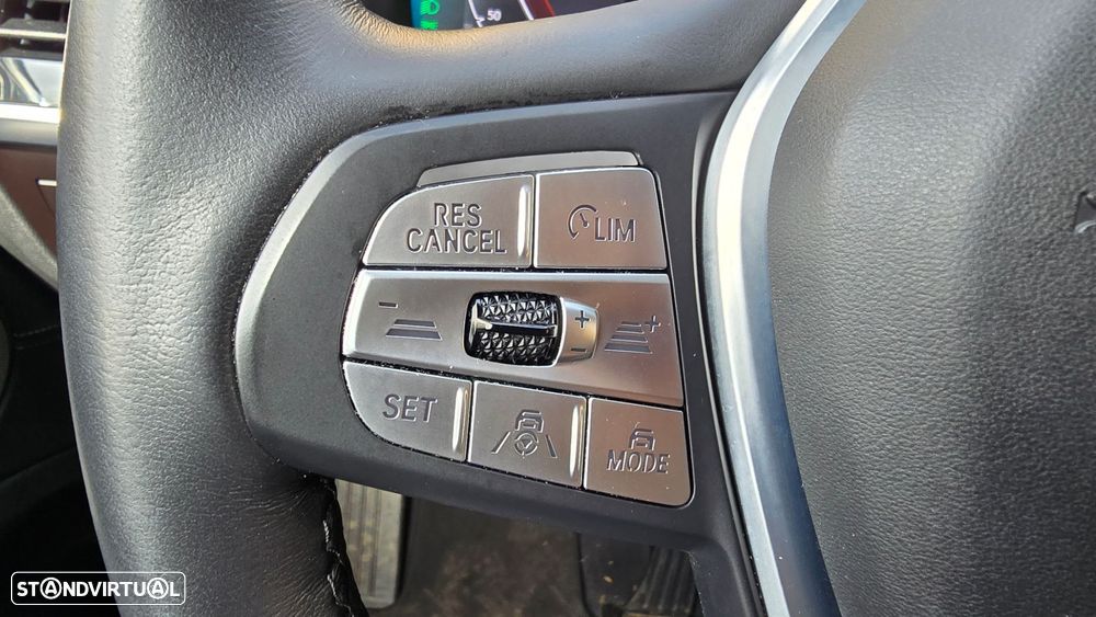 BMW iX3 Impressive - 19