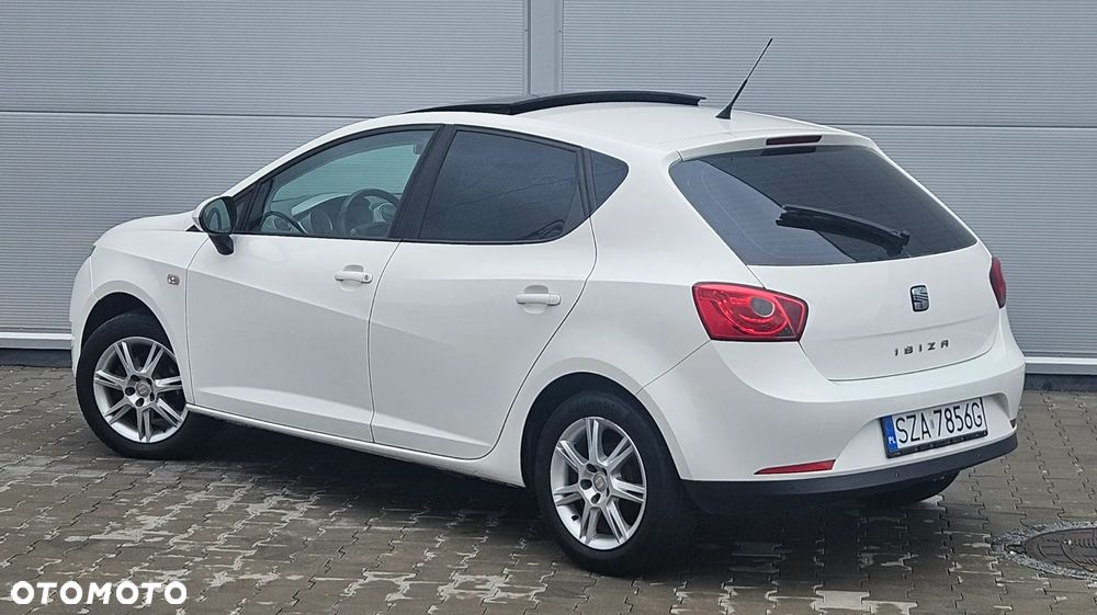 Seat Ibiza ST 1.2 12V Reference 4YOU - 30